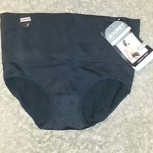 Jockey Seamfree Beige Briefs